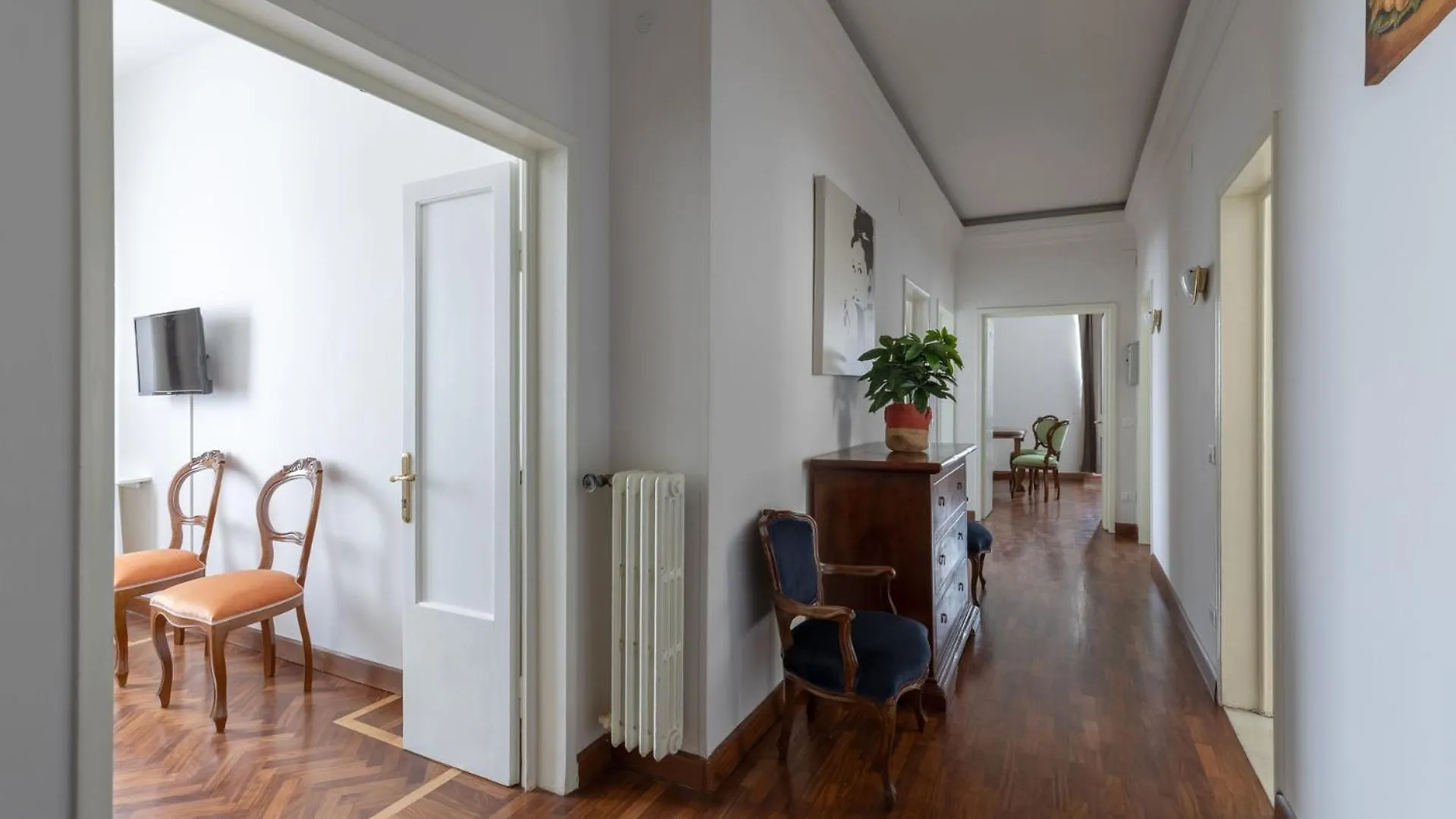 Family Large Apartment In פירנצה איטליה