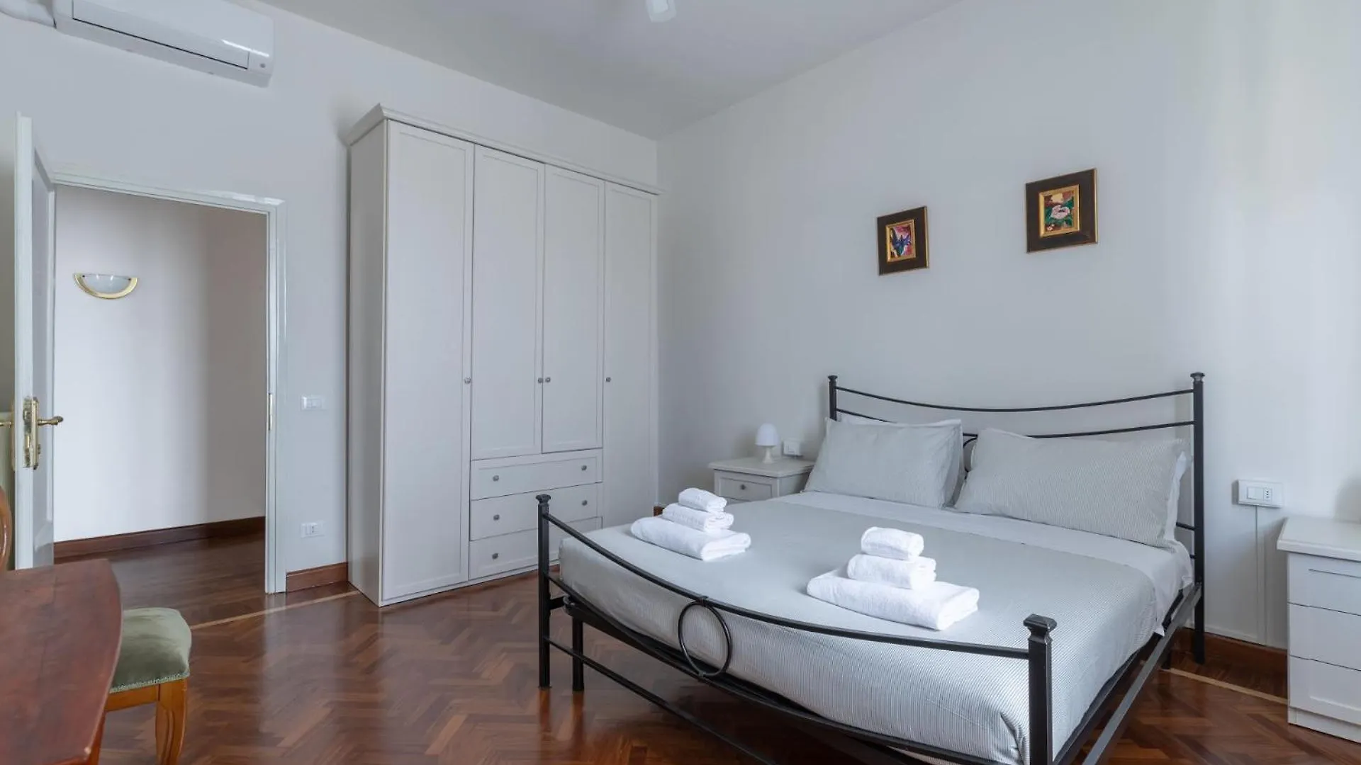 Family Large Apartment In פירנצה 0*,  איטליה