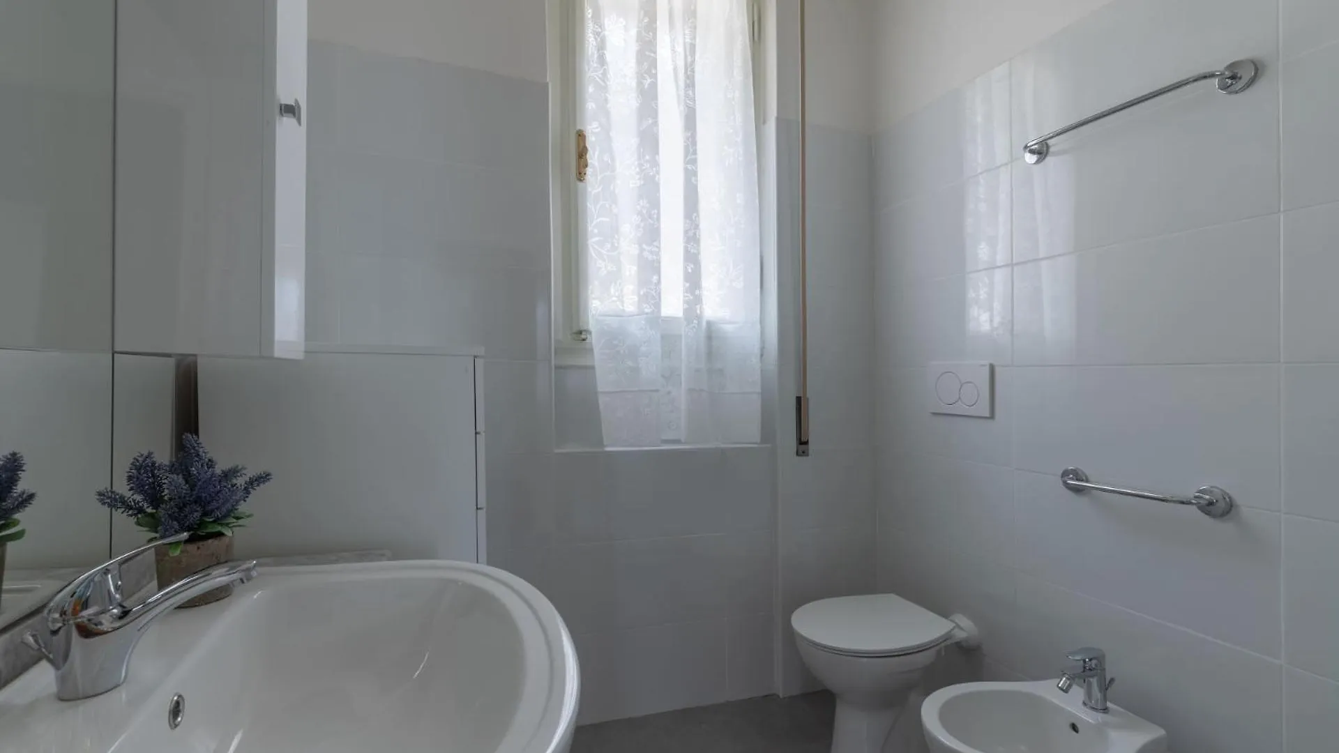 Family Large Apartment In פירנצה